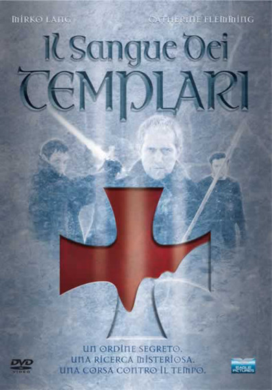 Das Blut der Templer is the best movie in Alitsiya Bahleda-Tsurush filmography.