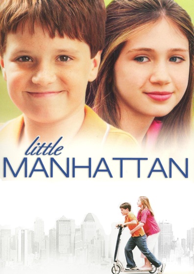 Little Manhattan is the best movie in J. Kyle Manzay filmography.