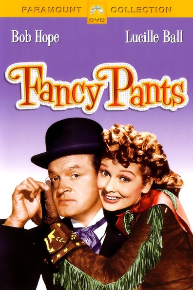 Fancy Pants is the best movie in John Alexander filmography.