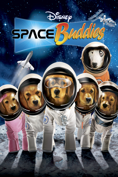 Space Buddies is the best movie in Jason Earles filmography.