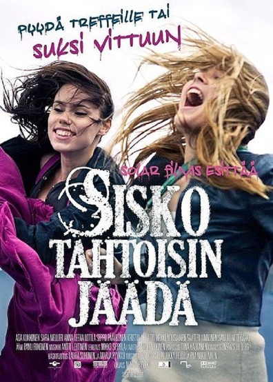 Sisko tahtoisin jaada is the best movie in Samuli Nittimyaki filmography.