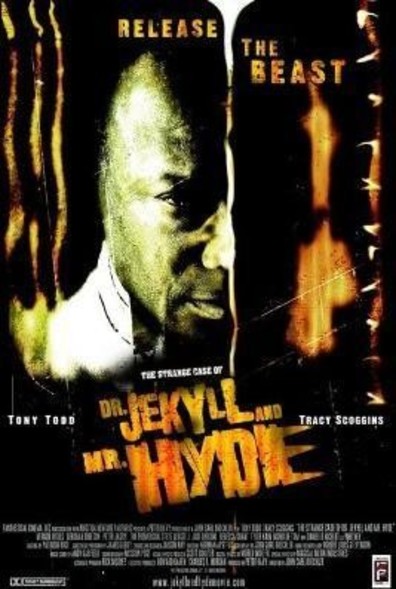 The Strange Case of Dr. Jekyll and Mr. Hyde is the best movie in Jacob Tawney filmography.