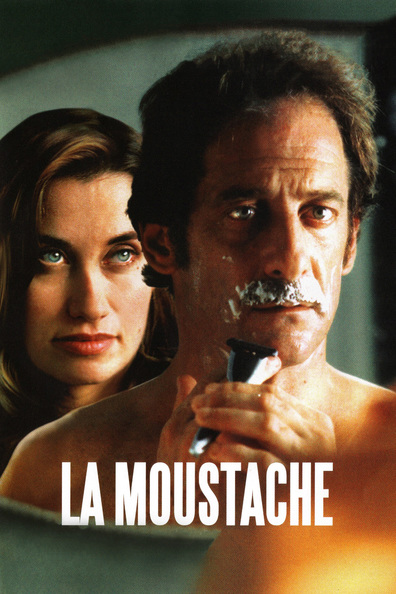 La moustache is the best movie in Frederic Imberty filmography.