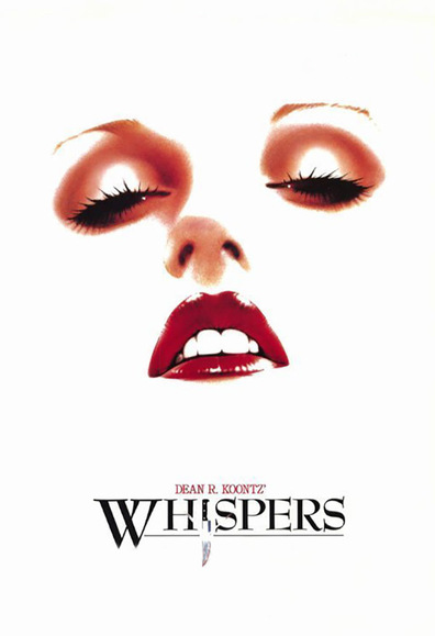 Whispers is the best movie in Jean LeClerc filmography.