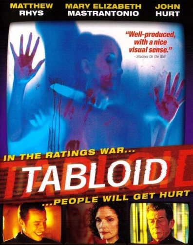 Tabloid is the best movie in Julienne Davis filmography.