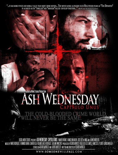 Ash Wednesday is the best movie in Teresa Yenque filmography.