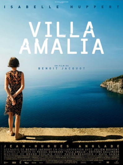 Villa Amalia is the best movie in Maya Sansa filmography.