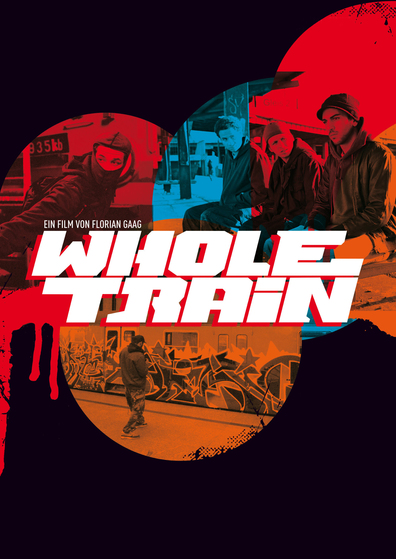 Wholetrain is the best movie in Karina Fallenstein filmography.
