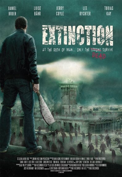 Extinction - The G.M.O. Chronicles is the best movie in Djerri Koyl filmography.