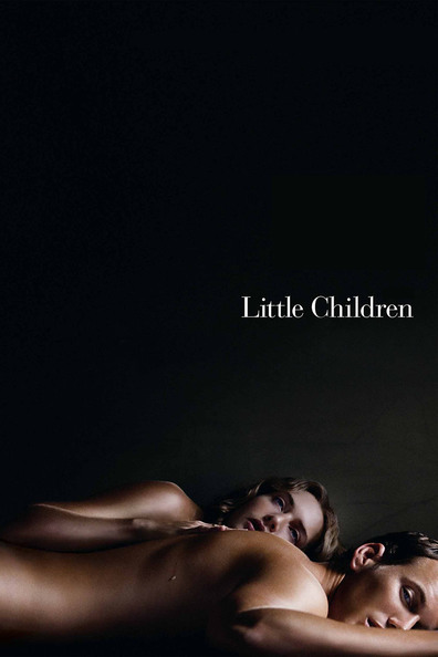 Little Children is the best movie in Jackie Earle Haley filmography.