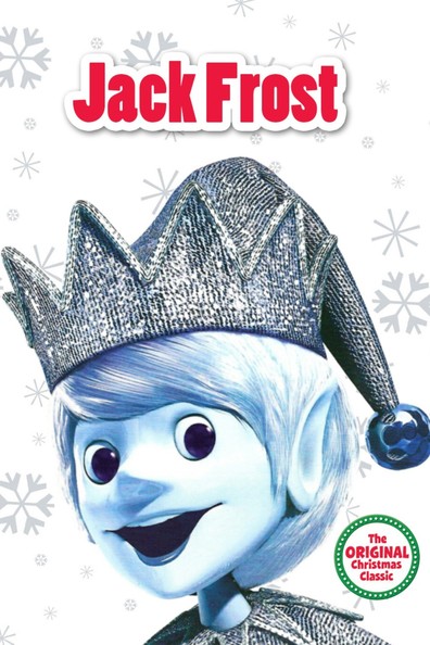 Jack Frost is the best movie in Larry Storch filmography.