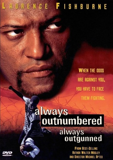 Always Outnumbered is the best movie in Daniel Williams filmography.
