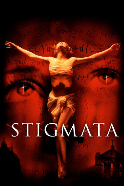 Stigmata is the best movie in Dick Latessa filmography.
