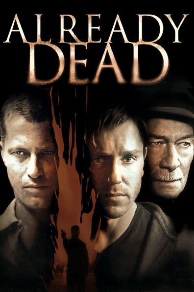 Already Dead is the best movie in Victoria Vande Vegte filmography.