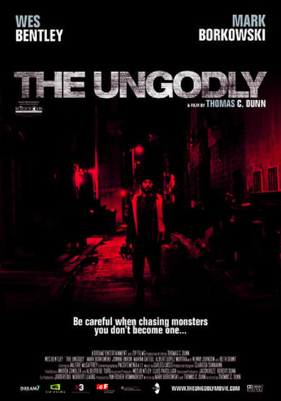 The Ungodly is the best movie in Albert Lopez-Murtra filmography.
