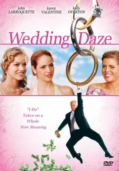 Wedding Daze is the best movie in Marina Black filmography.