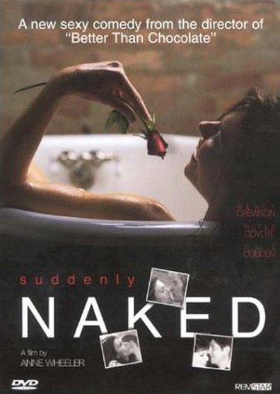 Suddenly Naked is the best movie in Emy Aneke filmography.