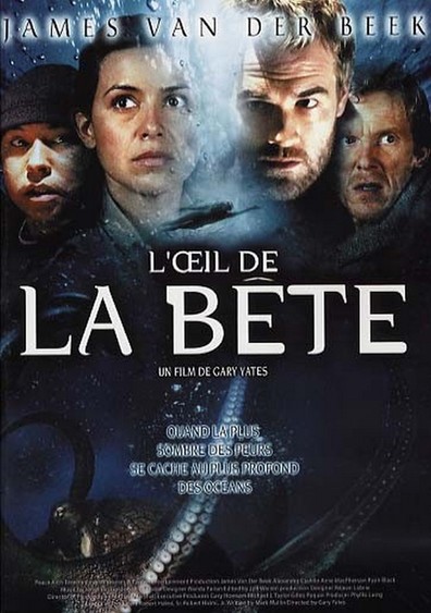 Eye of the Beast is the best movie in Alexandra Castillo filmography.