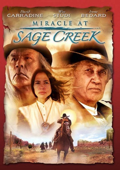 Miracle at Sage Creek is the best movie in Darian Weiss filmography.