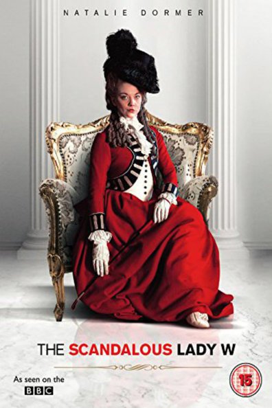 The Scandalous Lady W is the best movie in Natalie Dormer filmography.