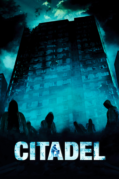 Citadel is the best movie in Wunmi Mossaku filmography.
