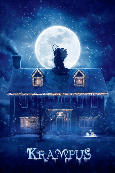 Krampus is the best movie in Emjay Anthony filmography.