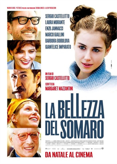 La bellezza del somaro is the best movie in Nina Torresi filmography.