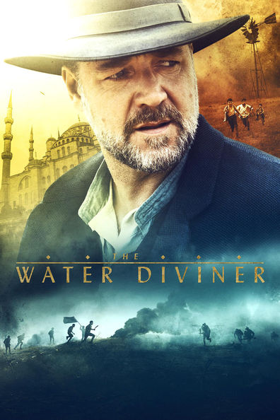 The Water Diviner is the best movie in Isabel Lucas filmography.