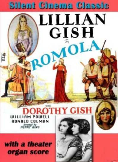 Romola is the best movie in Herbert Grimwood filmography.