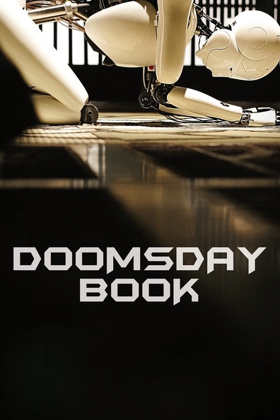Doomsday Book is the best movie in Bae Du Na filmography.