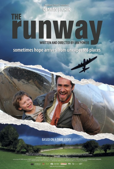 The Runway is the best movie in Eydan O`Hare filmography.