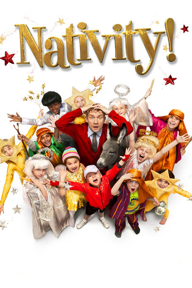 Nativity! is the best movie in Alan Karr filmography.
