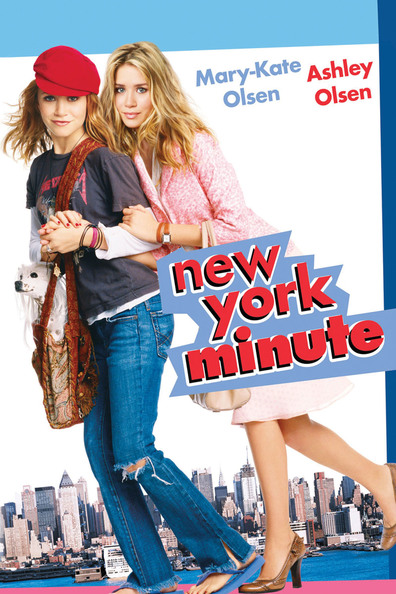 New York Minute is the best movie in Jared Padalecki filmography.