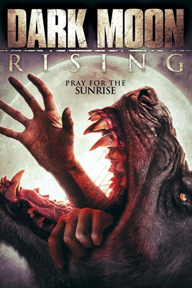 Dark Moon Rising is the best movie in Sasha Higgins filmography.