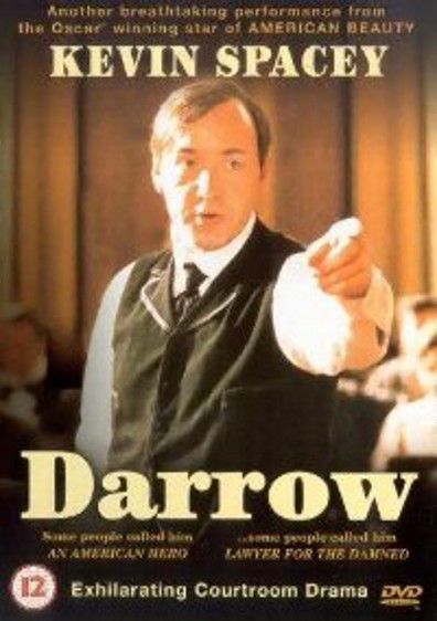 Darrow is the best movie in Bob Tracey filmography.