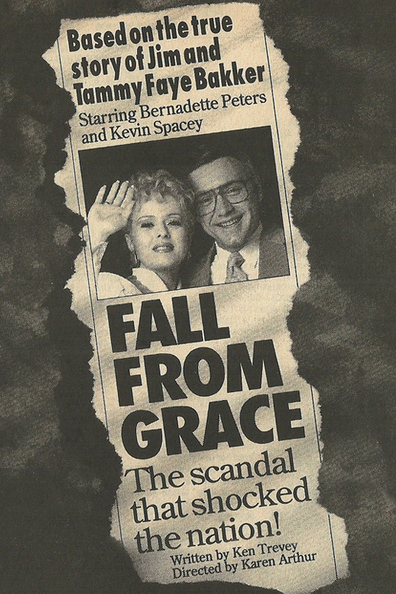 Fall from Grace is the best movie in Steven Barr filmography.