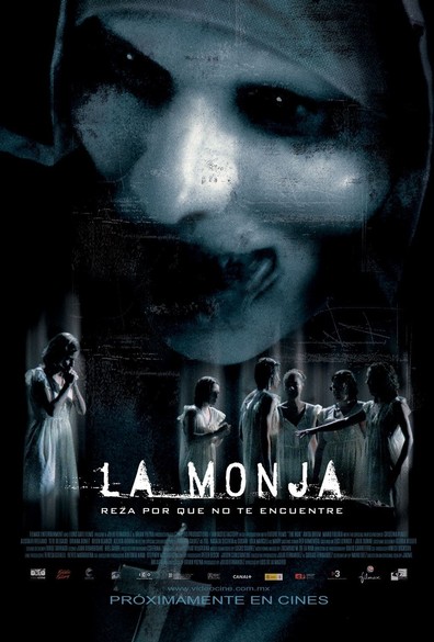 La monja is the best movie in Lola Marceli filmography.