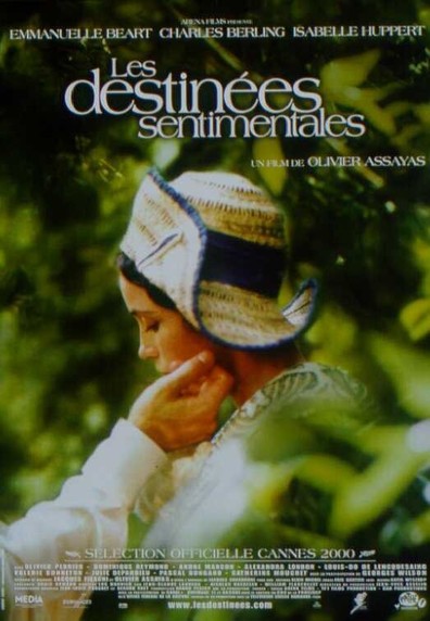 Les destinees sentimentales is the best movie in Louis-Do de Lencquesaing filmography.