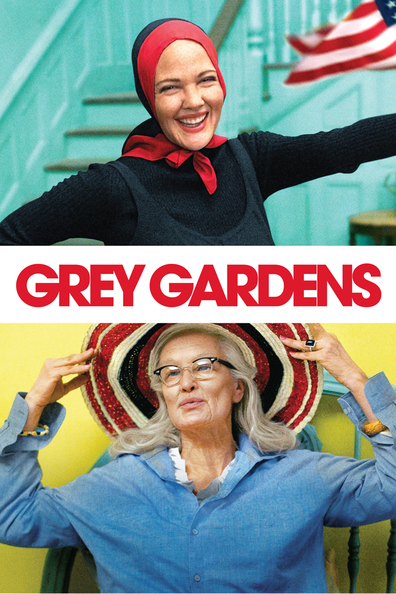 Grey Gardens is the best movie in Malcolm Gets filmography.