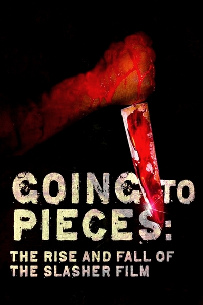 Going to Pieces: The Rise and Fall of the Slasher Film is the best movie in Herb Reed filmography.