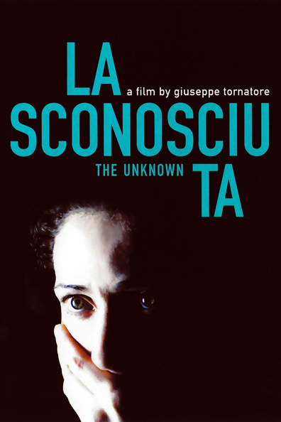 La sconosciuta is the best movie in Kseniya Rappoport filmography.