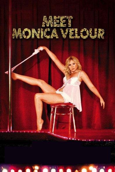 Meet Monica Velour is the best movie in Tevis R. Marcum filmography.