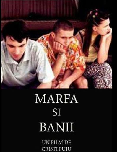 Marfa si banii is the best movie in Razvan Vasilescu filmography.