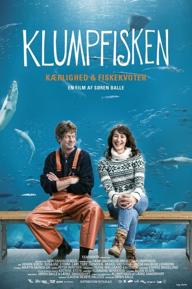 Klumpfisken is the best movie in Lars Torpp Thomsen filmography.