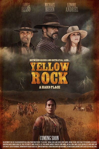 Yellow Rock is the best movie in Rik Mors filmography.