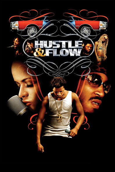 Hustle & Flow is the best movie in Jordan Houston filmography.