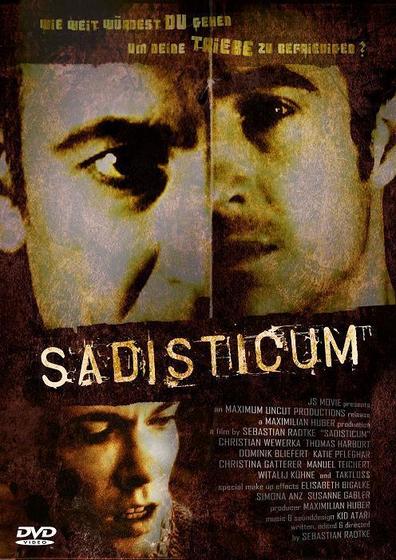Sadisticum is the best movie in Katie Pfleghar filmography.