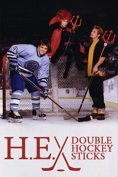 H-E Double Hockey Sticks is the best movie in Tara Spencer-Nairn filmography.