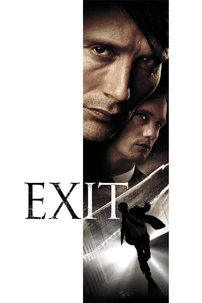 Exit is the best movie in Kristina Tornqvist filmography.