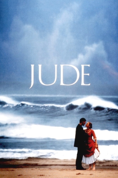 Jude is the best movie in Christopher Eccleston filmography.